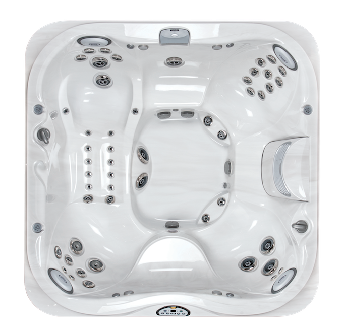 Jacuzzi J375 Vente Spa Jacuzzi 6 places Bordeaux en Gironde.