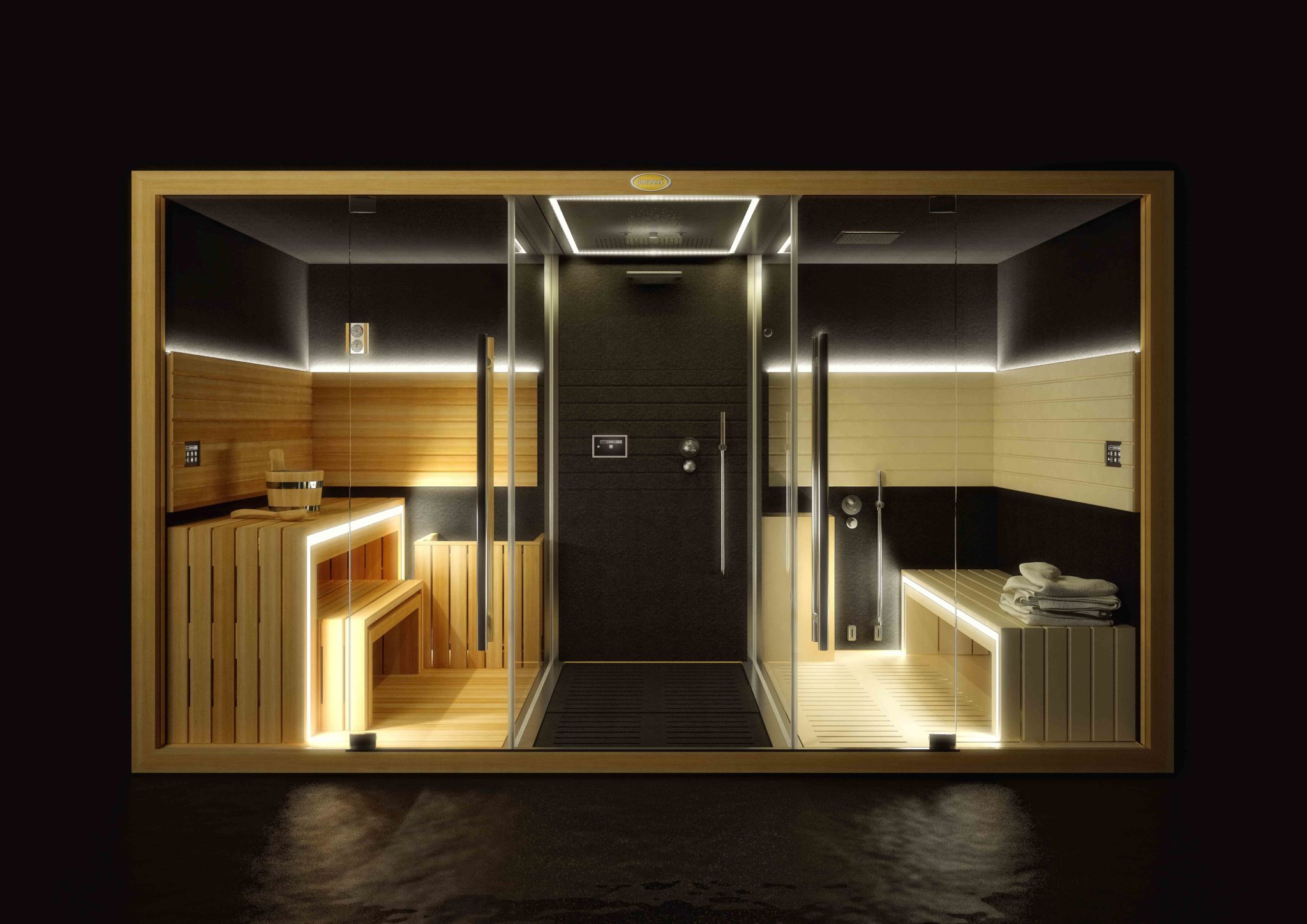 Sasha Front CultureSpas